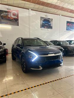 کیا سپۆرتاج